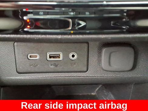 Used 2020 Buick Encore GX Preferred w/ Cold Weather Comfort Package image 25