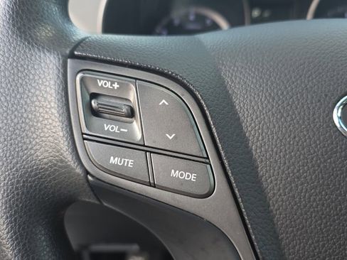 Used 2018 Hyundai Santa Fe Sport AWD/4WD image 19