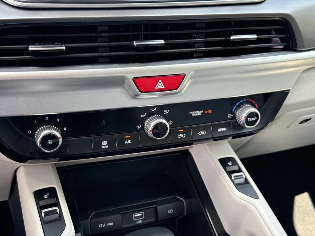 Used 2021 Kia Telluride S AWD/4WD image 5