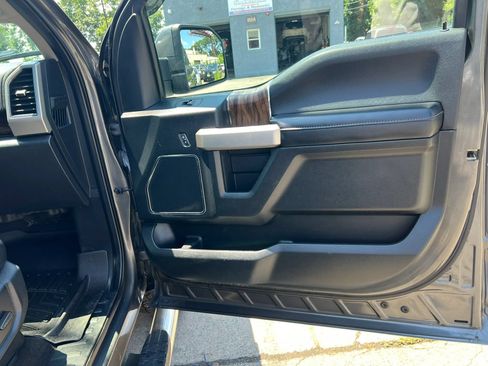 Used 2020 Ford F150 Lariat AWD/4WD image 28