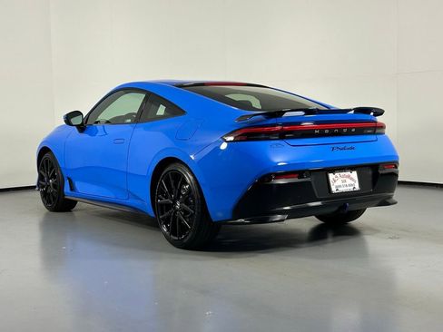 Used 2026 Honda Prelude image 6