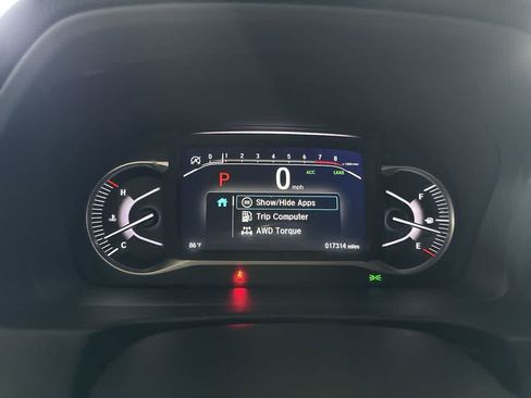 Used 2023 Honda Passport EX-L image 15