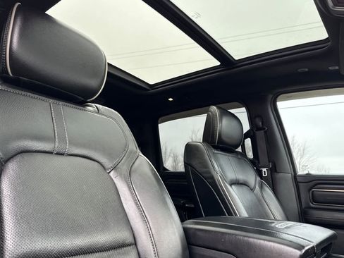 Used 2019 RAM 1500 Limited image 16