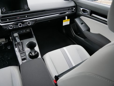 New 2026 Honda Civic Sport image 11