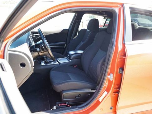 Used 2022 Dodge Charger GT image 7