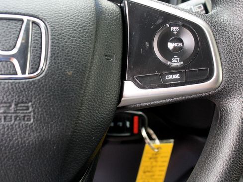 Used 2017 Honda CR-V LX image 18