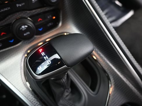 Used 2023 Dodge Challenger SRT Hellcat RWD image 36