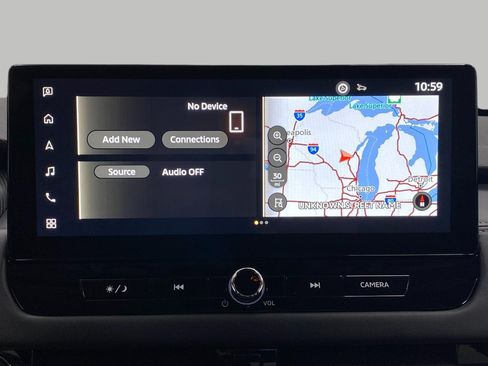 New 2026 Mitsubishi Outlander ES AWD/4WD image 21