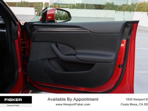 Used 2023 Tesla Model S AWD/4WD image 31