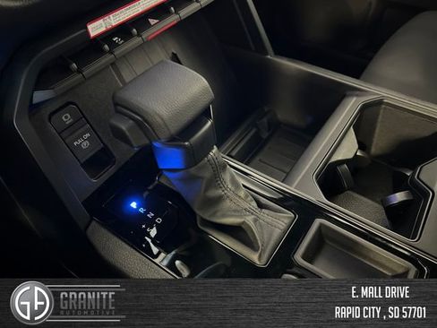 Used 2025 Toyota Tundra SR image 16