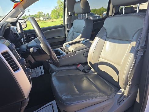 Used 2016 GMC Sierra 1500 SLT w/ SLT Premium Package image 18