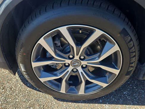 Certified 2022 Acura MDX FWD w/ Technology Package image 13