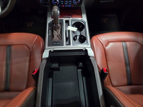 Used 2019 Ford F150 King Ranch w/ Equipment Group 601A Luxury image 86