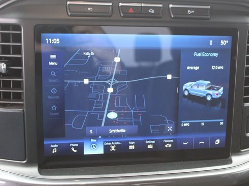 Used 2023 Ford F150 Tremor image 34