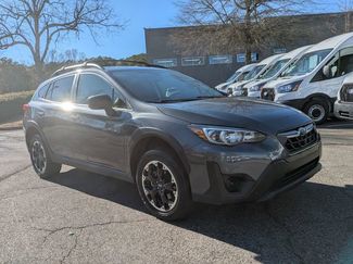 Used 2023 Subaru Crosstrek 2.0i video 2