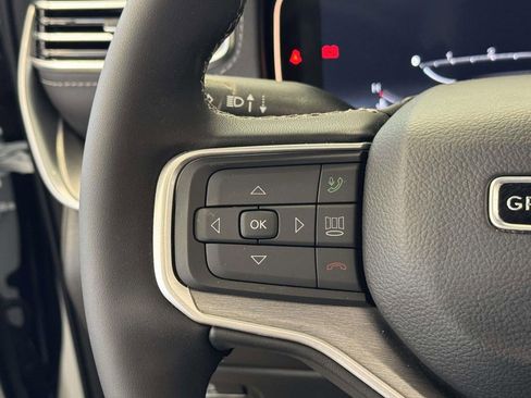 New 2026 Jeep Grand Wagoneer Limited image 22