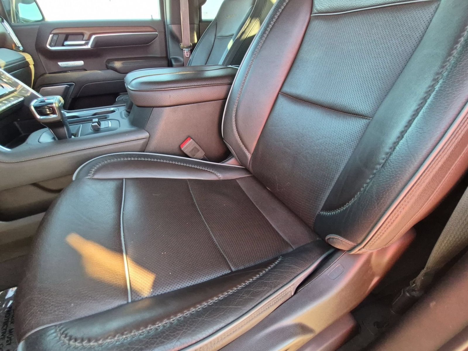 Used 2023 GMC Sierra 1500 Denali AWD/4WD image 24