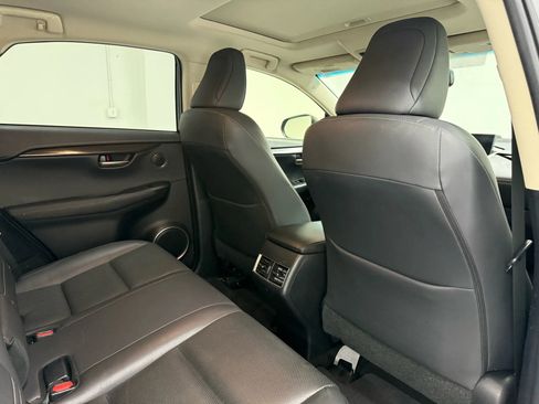 Used 2017 Lexus NX 200t FWD w/ Premium Package image 37