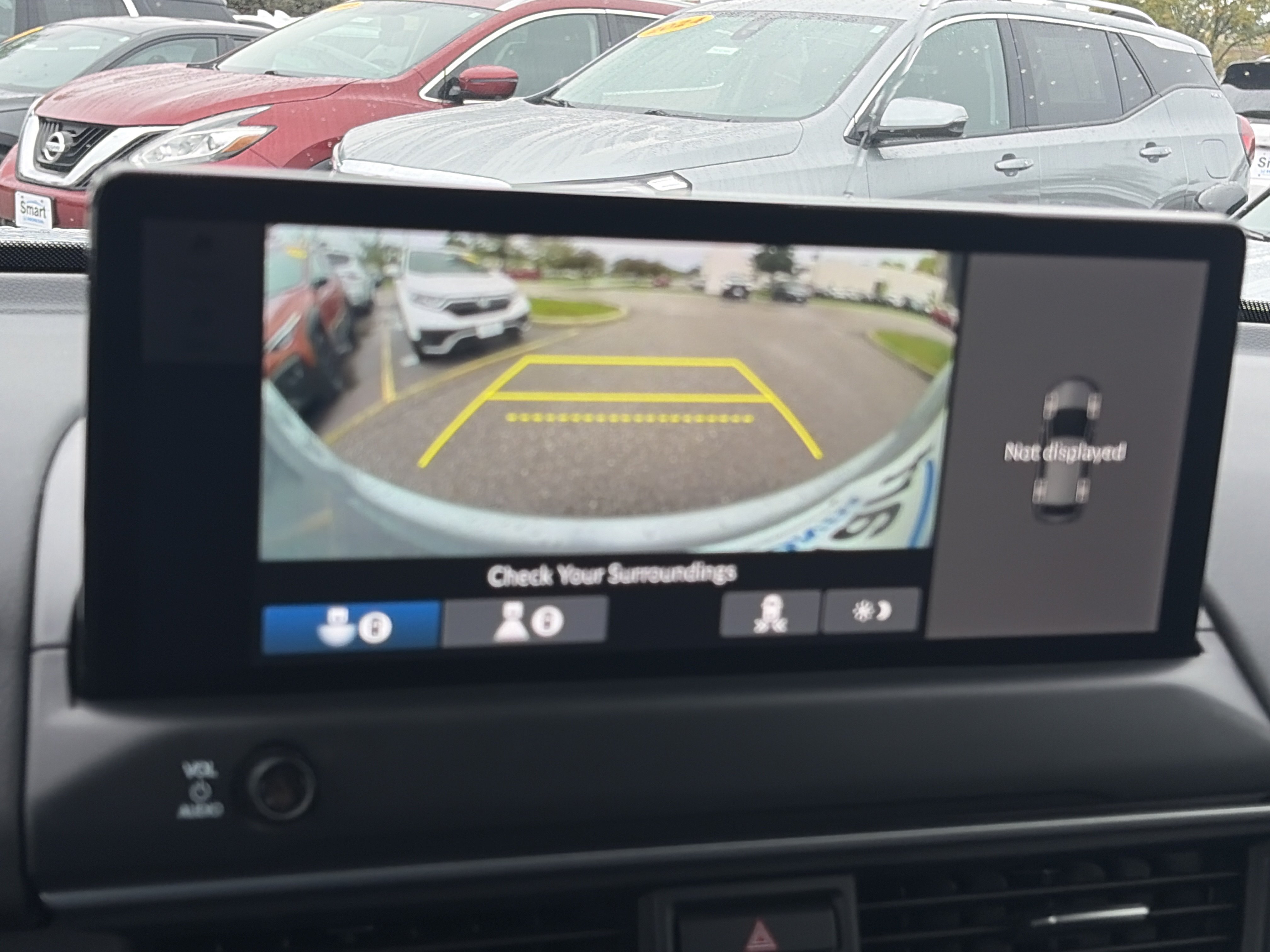 Certified 2026 Honda Pilot Black Edition image 32