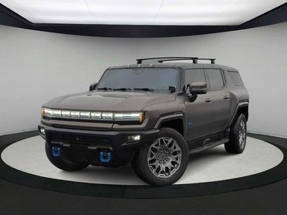 Used 2024 GMC Hummer EV 3X w/ LPO, Illumination Package
