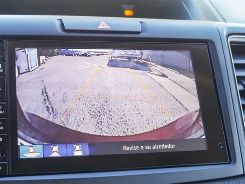 Used 2016 Honda CR-V EX image 23