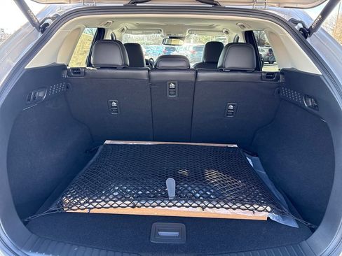 New 2025 MAZDA CX-5 AWD 2.5 S w/ Preferred Package image 15