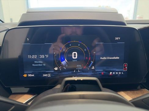 New 2026 Chevrolet Tahoe High Country image 22