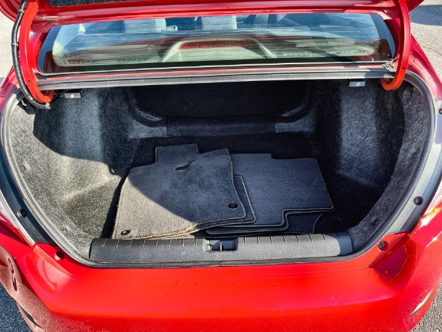Used 2017 Honda Civic EX image 29