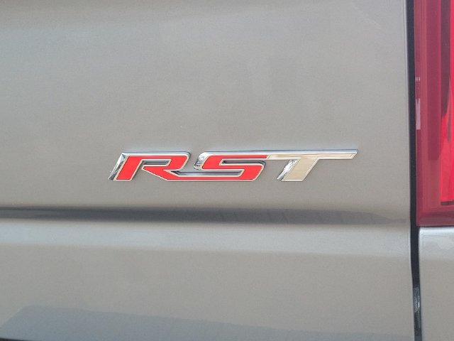 New 2026 Chevrolet Silverado 1500 RST w/ Z71 Off-Road Package AWD/4WD image 5