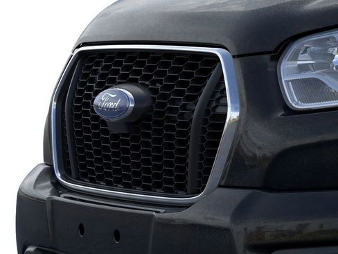 New 2025 Ford Transit 350 XLT image 38