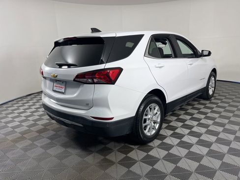 Certified 2024 Chevrolet Equinox LT image 15
