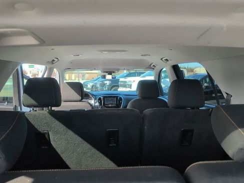 Used 2021 Chevrolet Traverse LS w/ LPO, Floor Liner Package FWD image 36
