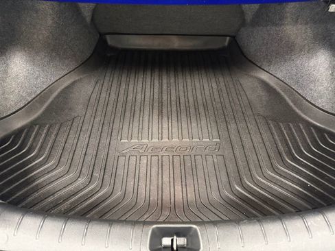 Used 2013 Honda Accord EX image 26