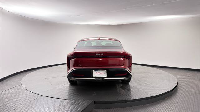 Used 2025 Kia K4 FWD image 6