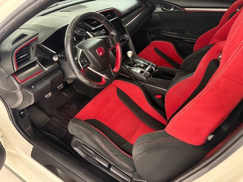 Used 2018 Honda Civic Type R image 35