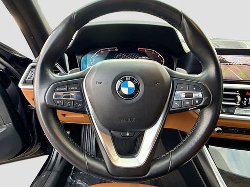 Used 2020 BMW 330i 330i w/ Premium Package image 39