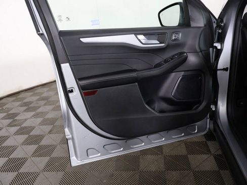 Used 2024 Ford Escape Platinum AWD/4WD image 22