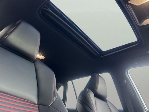 Certified 2025 Toyota RAV4 XSE image 21