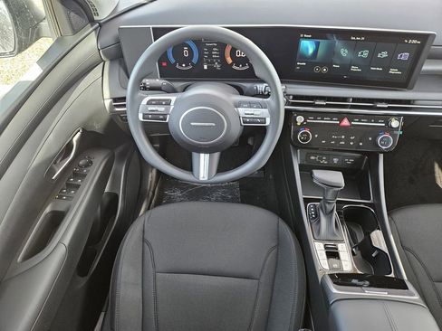 New 2026 Hyundai Tucson SEL AWD/4WD image 26