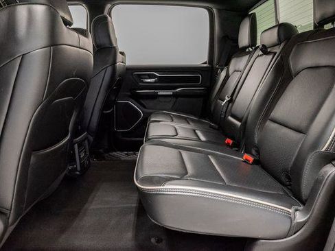 Certified 2023 RAM 1500 Laramie AWD/4WD image 26