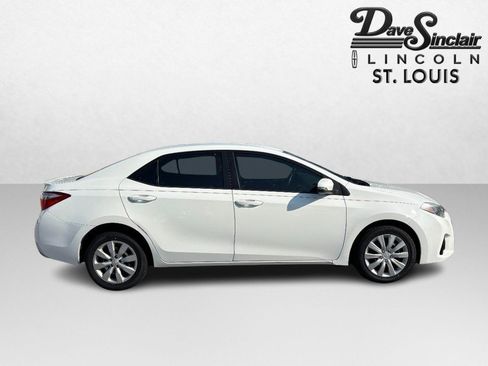 Used 2015 Toyota Corolla S FWD image 2