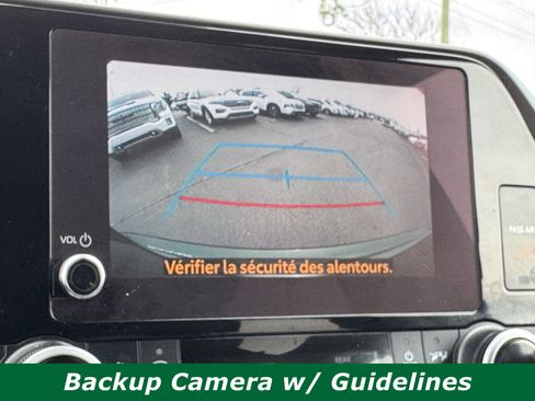 Used 2023 Toyota Highlander XLE image 8