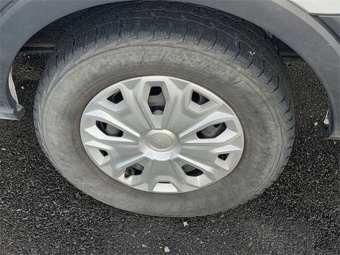 Used 2022 Ford Transit 350 XLT image 33