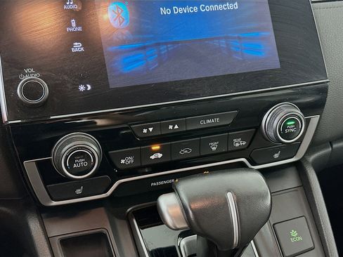 Used 2018 Honda CR-V EX-L image 23