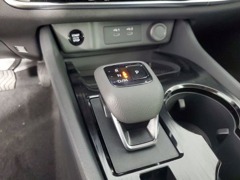 New 2026 Nissan Rogue SV FWD image 18