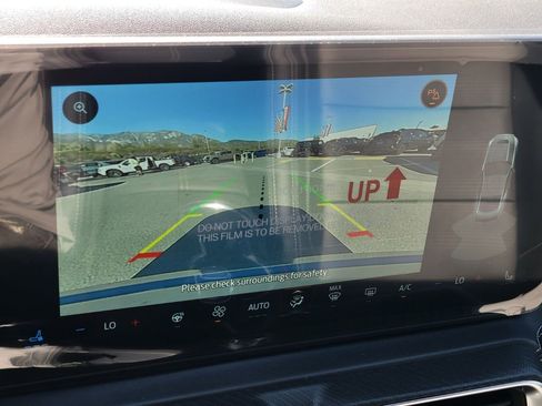 New 2025 Ford Mustang GT Premium image 18