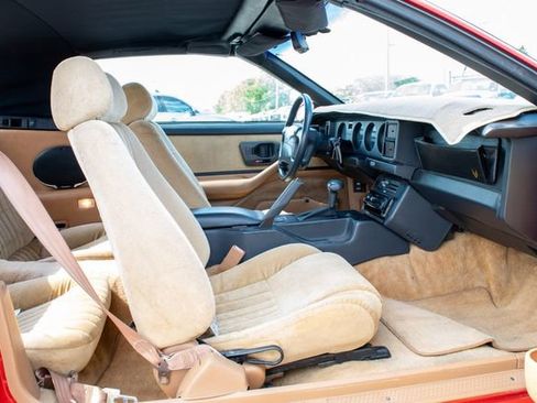 Used 1991 Pontiac Firebird Convertible image 15
