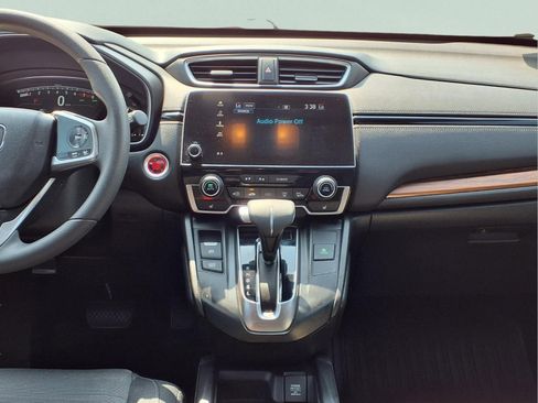 Used 2017 Honda CR-V EX image 15