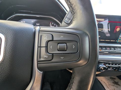 Used 2023 GMC Sierra 1500 Elevation image 21