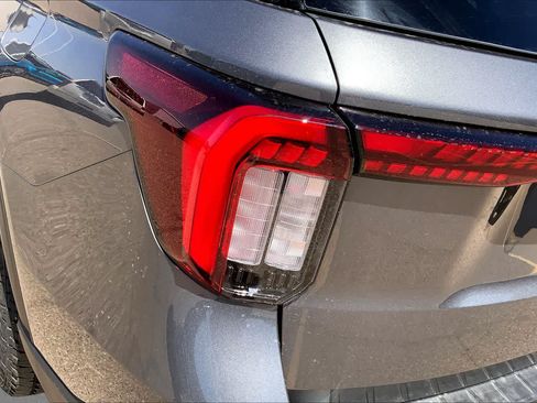 New 2026 Ford Explorer Tremor w/ Tremor Convenience Package AWD/4WD image 14